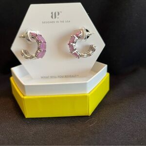 ✨ Bomb Party “Moments Of Bliss” Earrings ✨